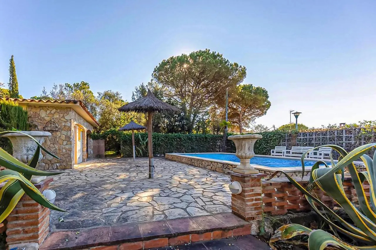 Club Villamar - Casa Siete Llagostera Villa