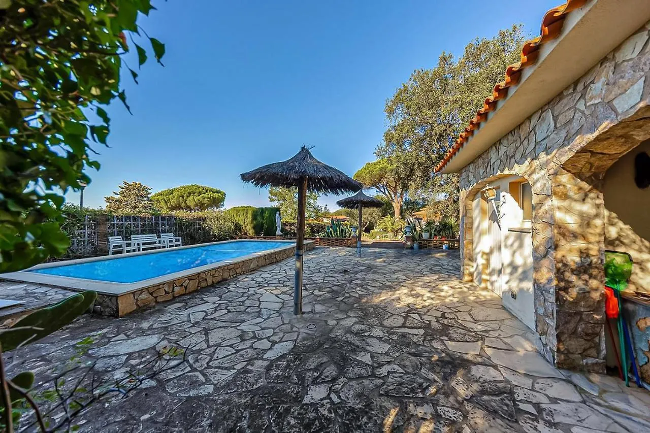 Villa Club Villamar - Casa Siete Llagostera