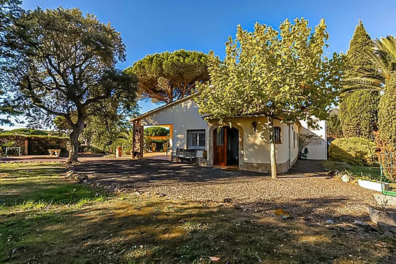 Club Villamar - Casa Siete Llagostera