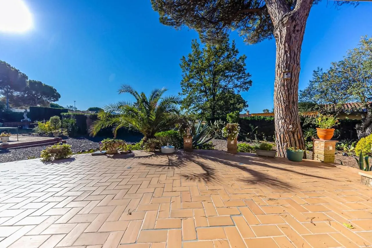 Villa Club Villamar - Casa Siete Llagostera