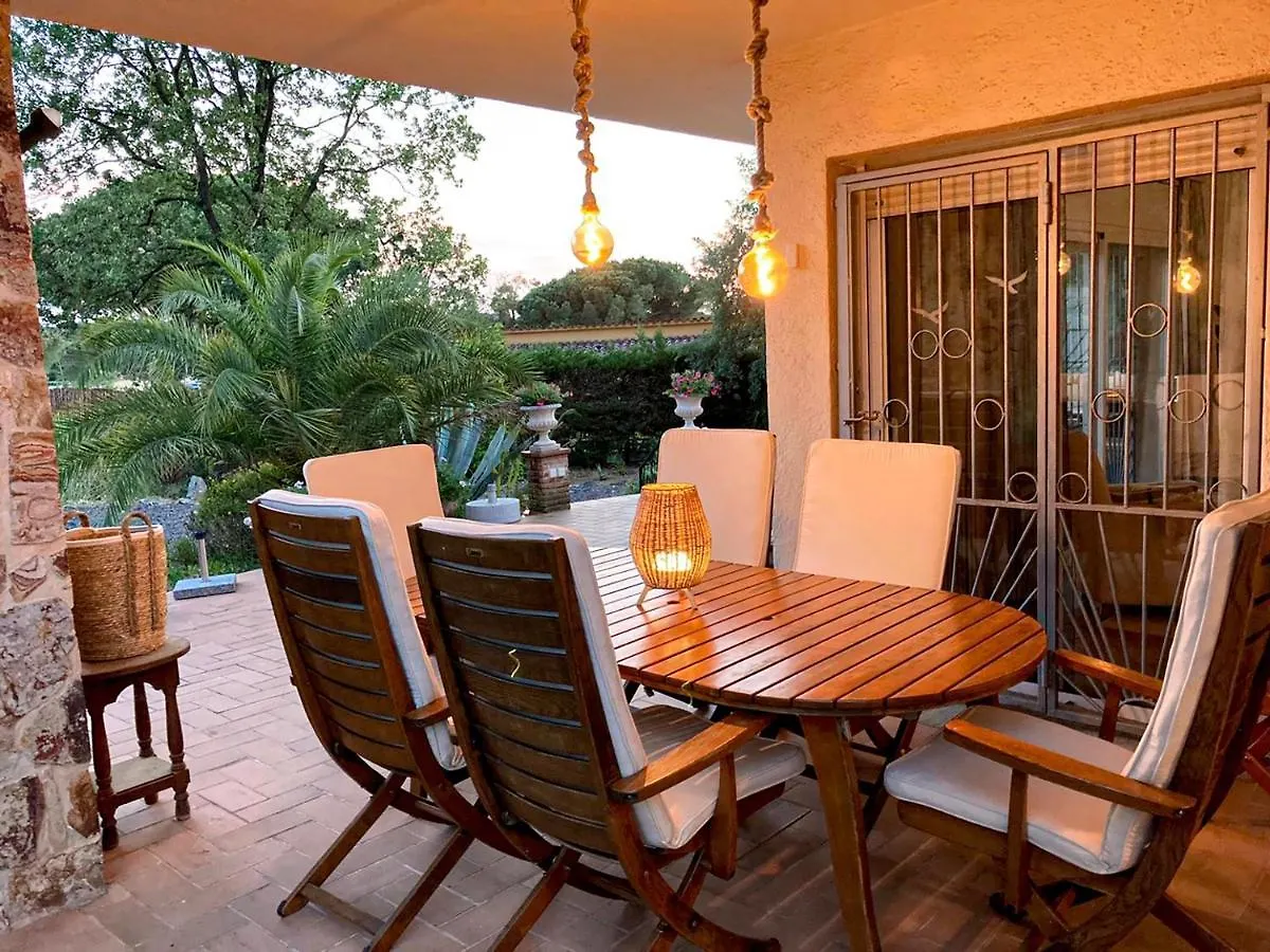 Club Villamar - Casa Siete Llagostera