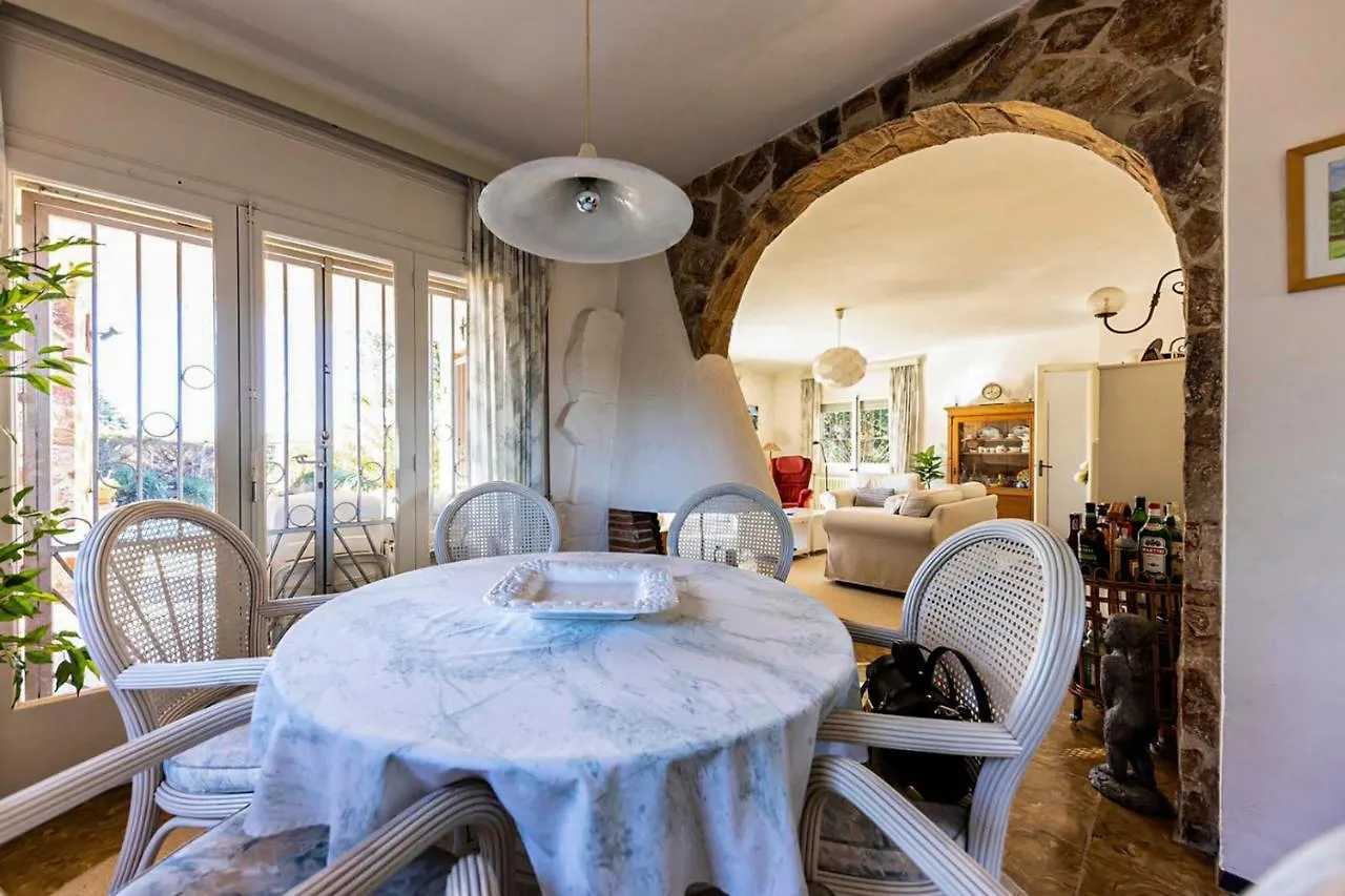 Club Villamar - Casa Siete Llagostera Spain