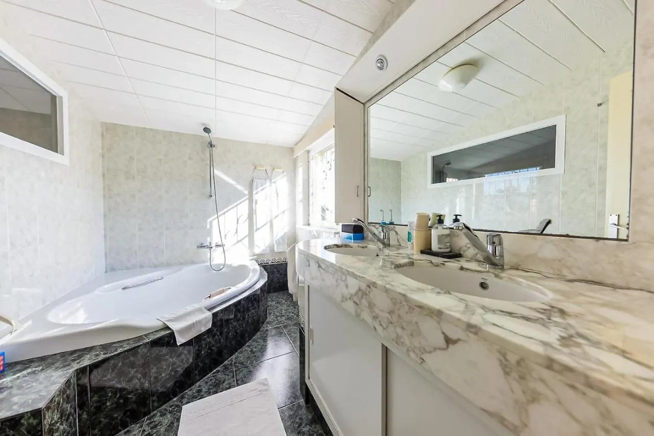 Villa Club Villamar - Casa Siete Llagostera Spain