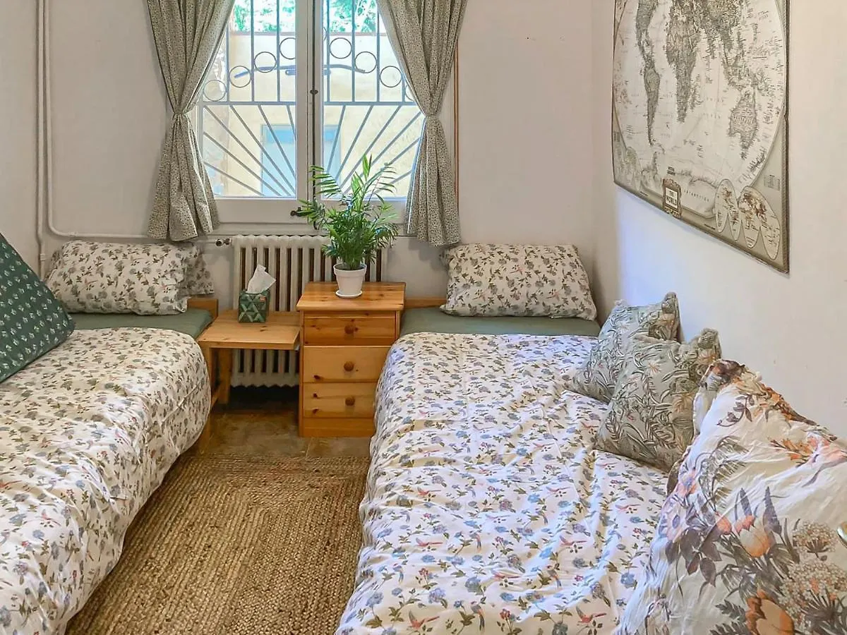 Villa Club Villamar - Casa Siete Llagostera