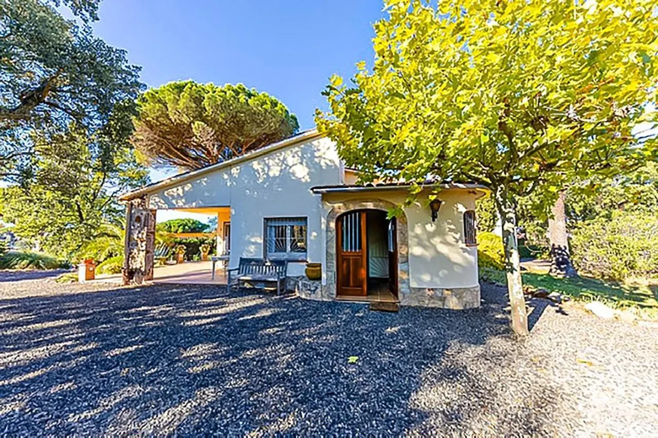 Club Villamar - Casa Siete Llagostera Villa