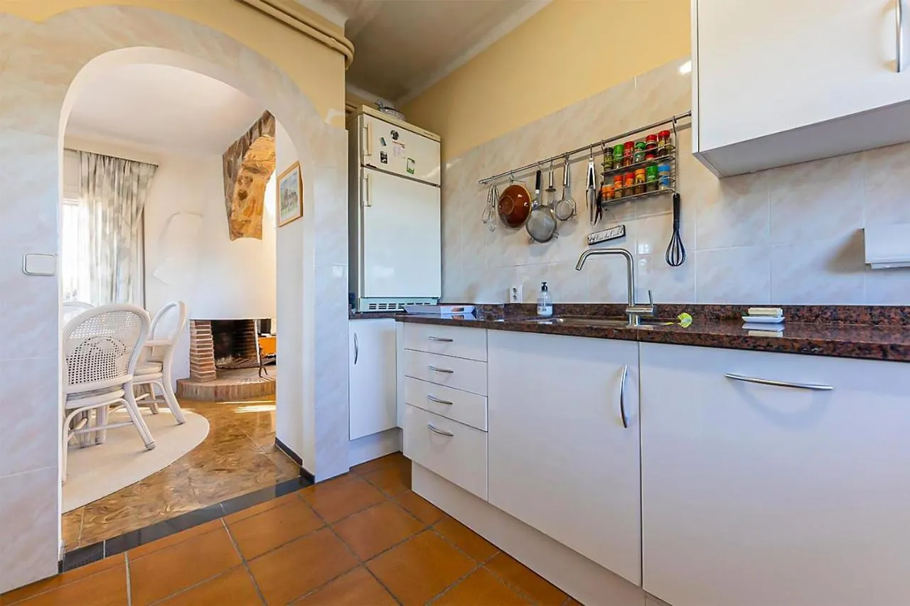 Villa Club Villamar - Casa Siete Llagostera
