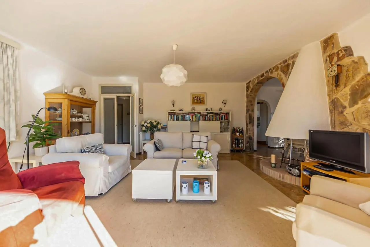 Villa Club Villamar - Casa Siete Llagostera Spain