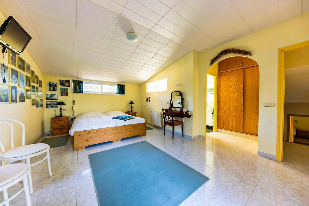 Club Villamar - Casa Siete Llagostera Villa