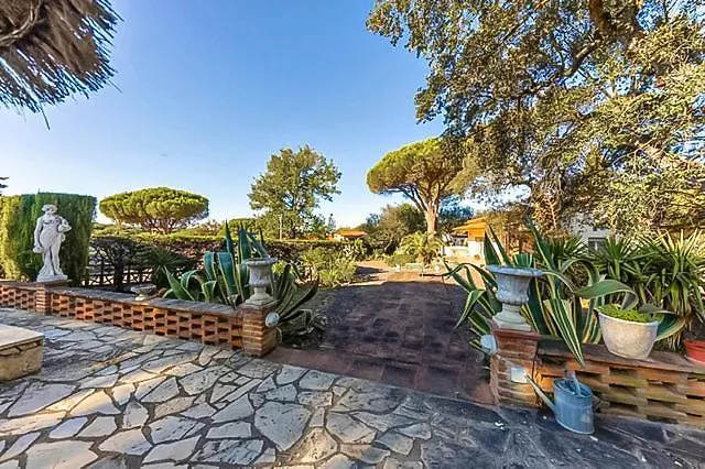 Club Villamar - Casa Siete Llagostera Villa