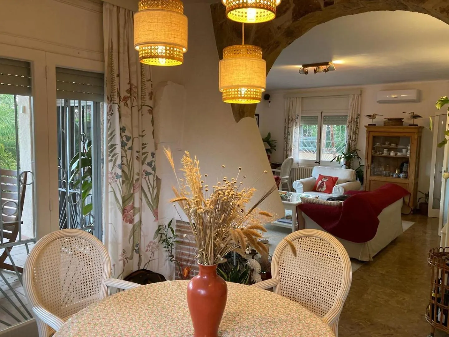 Villa Club Villamar - Casa Siete Llagostera