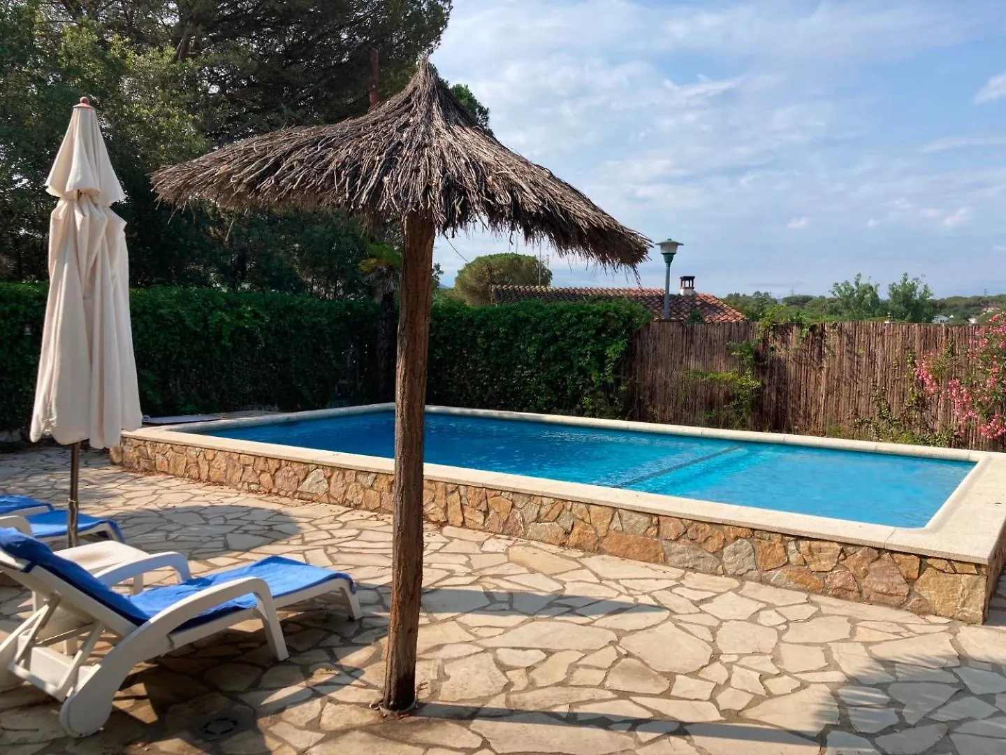 Club Villamar - Casa Siete Llagostera Spain