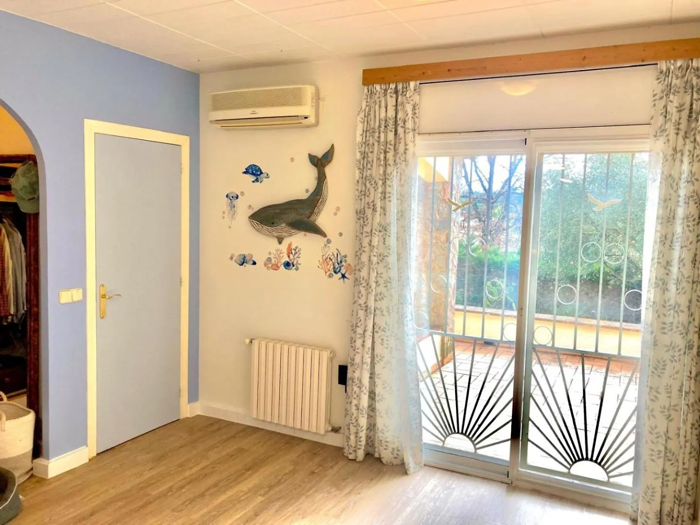Club Villamar - Casa Siete Llagostera 0*,  Spain