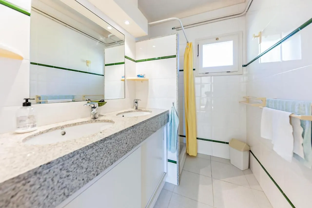 Club Villamar - Casa Siete Llagostera 0*,  Spain