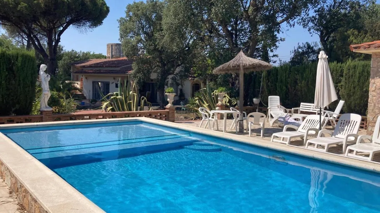 Club Villamar - Casa Siete location