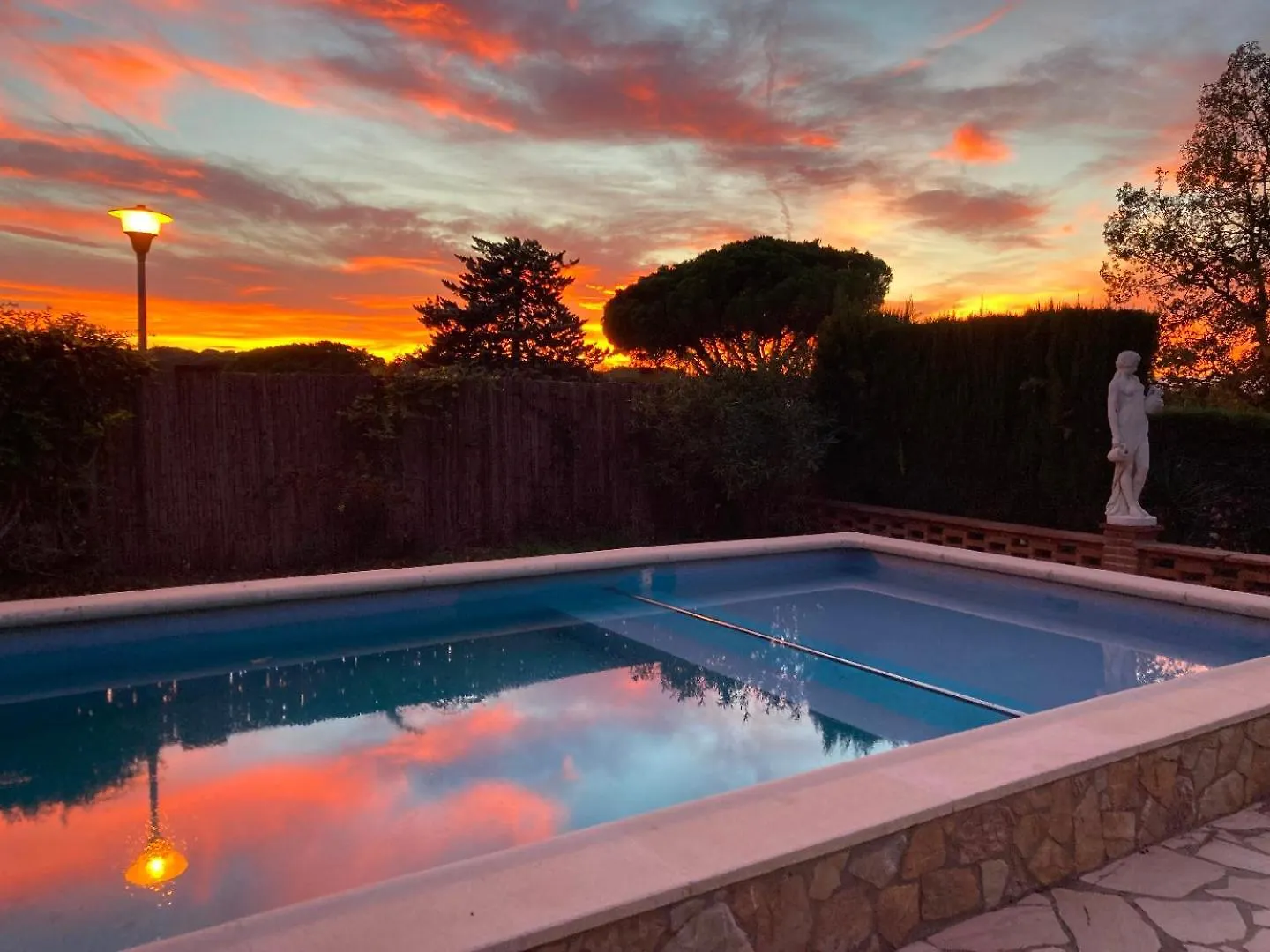 Club Villamar - Casa Siete Llagostera Spain